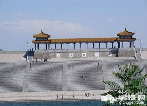 昌平踏青郊游好去处 北京五一出游推荐[墙根网]