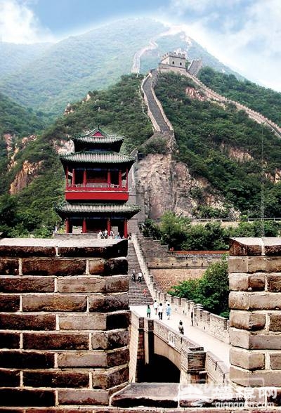 昌平踏青郊游好去处 北京五一出游推荐[墙根网]