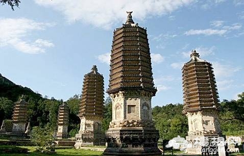 昌平踏青郊游好去处 北京五一出游推荐[墙根网]