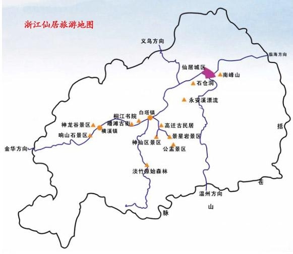 6月份去哪儿杨梅采摘 2014仙居杨梅节时间、地点、交通[墙根网]