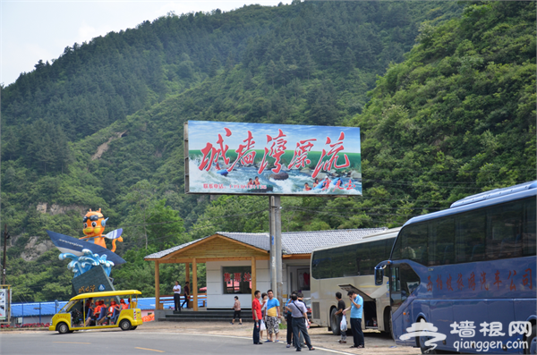 6月去哪里旅游最好 盘点河北省漂流好去处[墙根网]