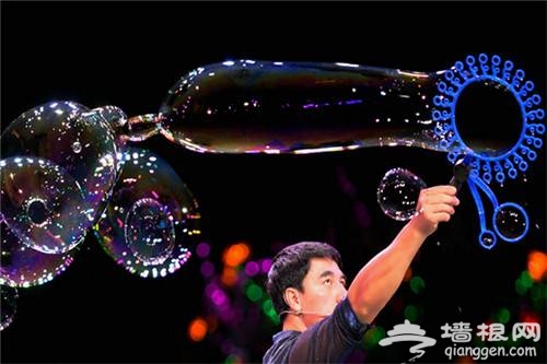 2014北京六一儿童节去哪玩 金蜗牛亲子音乐生活节(门票价格+时间）