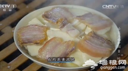 和田切糕东北鱼 梳理"舌尖中国2"美食美景[墙根网]