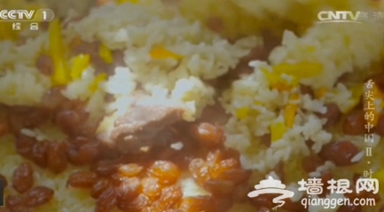 和田切糕东北鱼 梳理"舌尖中国2"美食美景[墙根网]