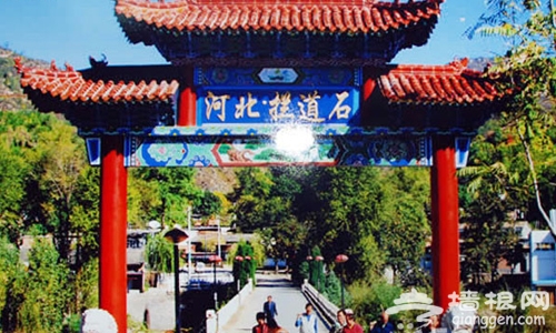 母亲节 石家庄长短途玩水景点推荐[墙根网]