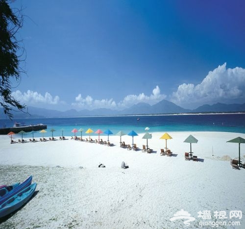 春末夏初 端午游国内最佳出行地(组图)