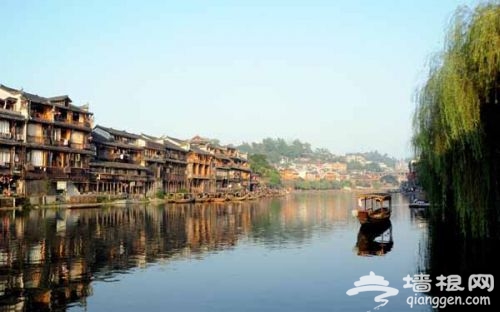 春末夏初 端午游国内最佳出行地(组图)