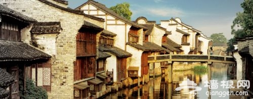 春末夏初 端午游国内最佳出行地(组图)