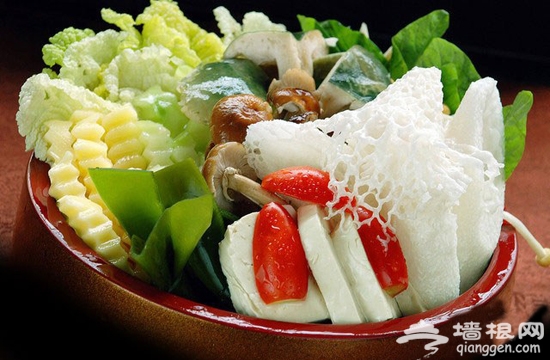 2014成都泰国风情周开启 泰国美食等你来[墙根网]