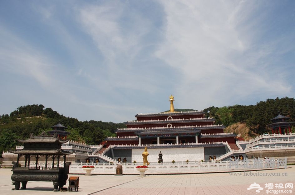 2014年“唐山人游唐山”旅游直通车即将开通[墙根网]