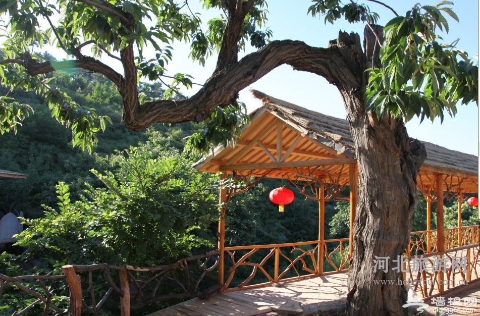 2014年“唐山人游唐山”旅游直通车即将开通[墙根网]