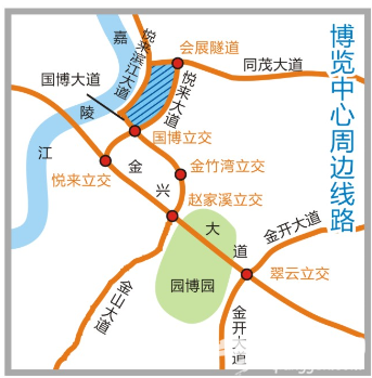 2000张门票免费送 2014重庆首届旅游狂欢节6月激情上演[墙根网]