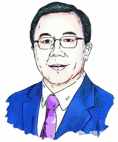 2014科博会科技“新角儿”闪耀科博会[墙根网]