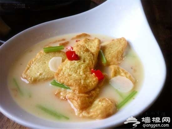 北京适合带孩子去的创意美食餐厅