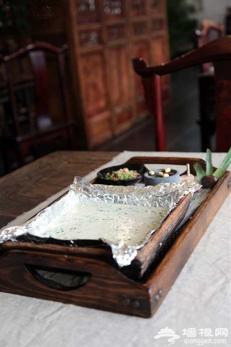 北京适合带孩子去的创意美食餐厅