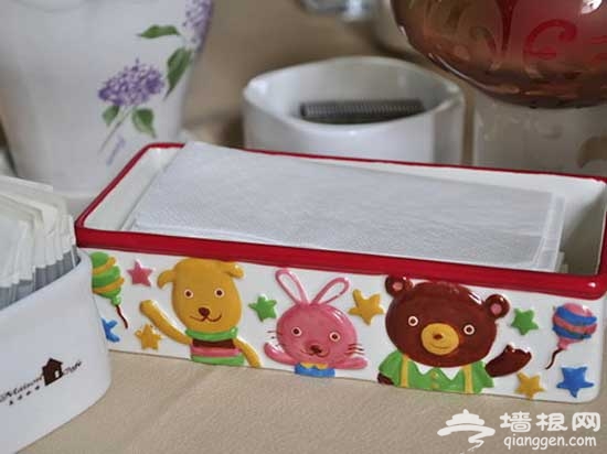 北京适合带孩子去的创意美食餐厅