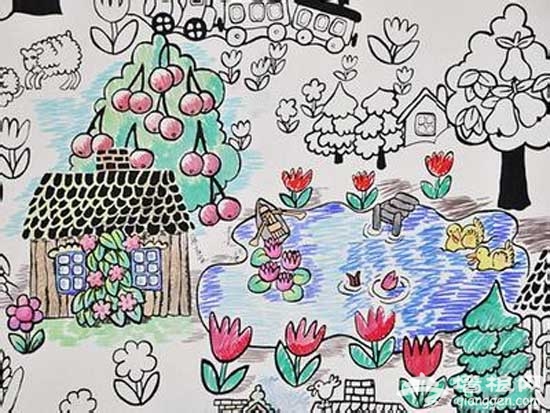 北京适合带孩子去的创意美食餐厅