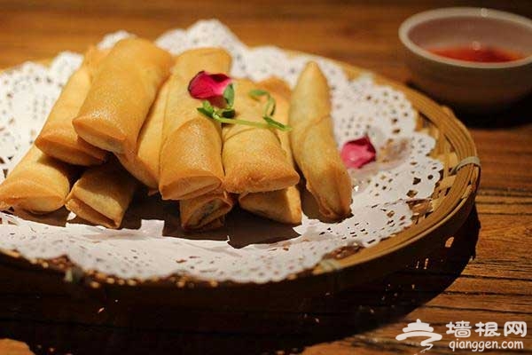 云海肴 来自彩云之南的味道