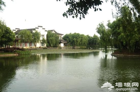 端午小长假预警:哪些地方最好别去