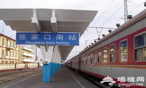 北京铁路局端午加开临客主打旅游牌