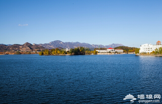 2014北京六一端午节雁栖湖景区优惠多多[墙根网]