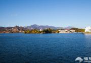 2014北京六一端午节雁栖湖景区优惠多多