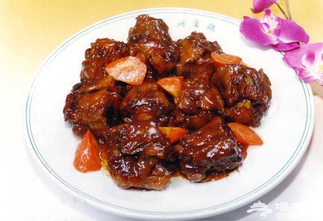 西城旅游必吃美食餐厅 你去过了没