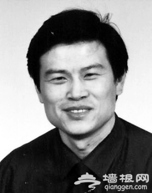 北京香山：溥仪做“花工”时旧居沦为库房