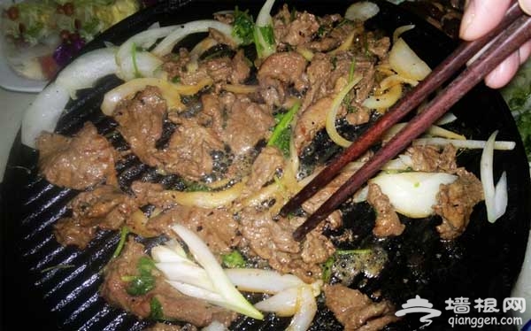 火辣美食 这个夏天吃到爽