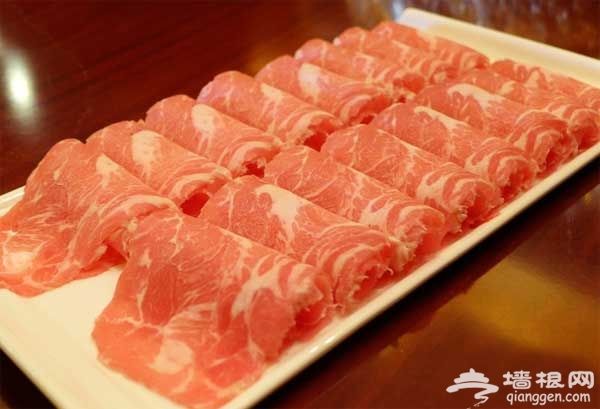 火辣美食 这个夏天吃到爽