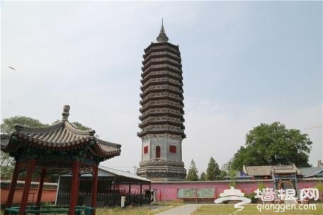 通州推大运河源头文化消夏主题线庆祝申遗成功[墙根网]