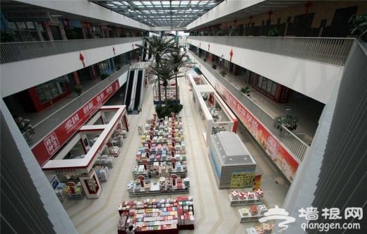 通州推大运河源头文化消夏主题线庆祝申遗成功[墙根网]