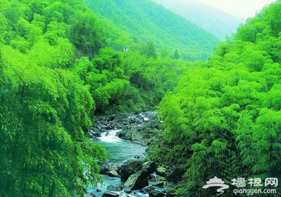 京杭大运河申遗成功 看一看运河沿线的历史名城