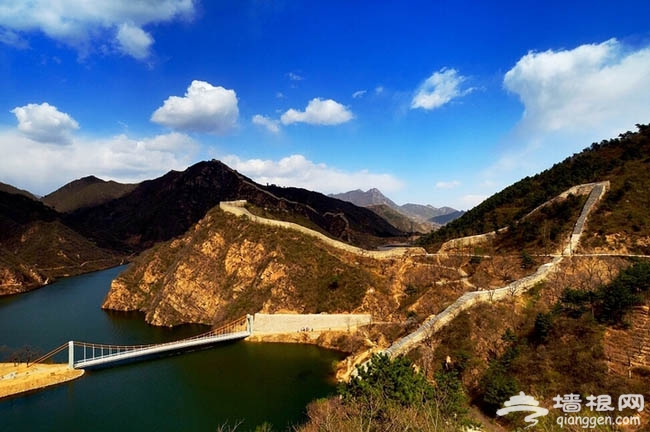 夏季避暑去哪玩 京郊免费玩水的好地方