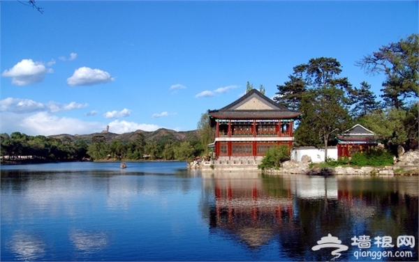 河北7月份旅游去哪玩?7月河北哪里好玩?[墙根网]