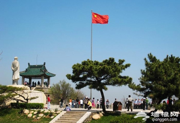 暑假一起盛夏听涛 尽享海滨夏日风情