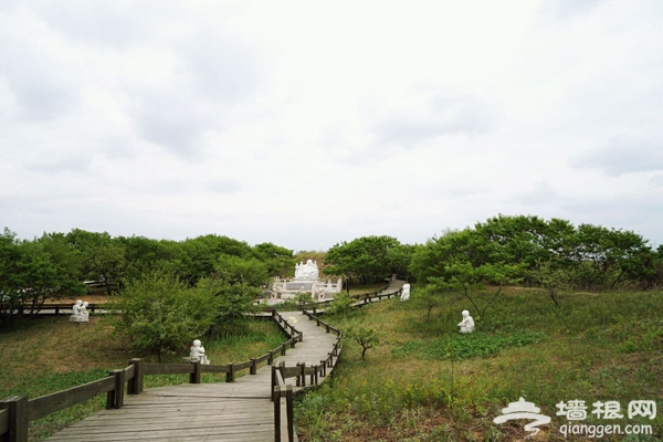 暑假一起盛夏听涛 尽享海滨夏日风情