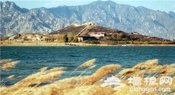 北京周边钓鱼好去处 隐在青山绿水间[墙根网]