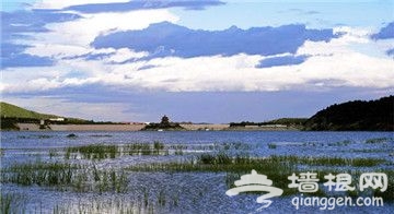 北京周边钓鱼好去处 隐在青山绿水间[墙根网]