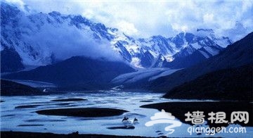 北京周边钓鱼好去处 隐在青山绿水间[墙根网]