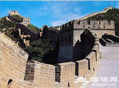 康熙帝缘何废长城? 为实现国家“大一统”