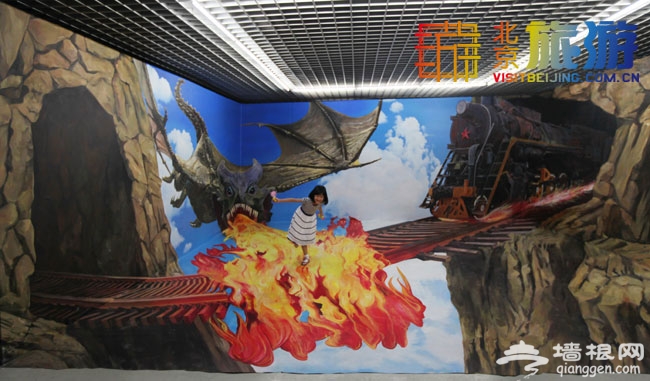 2014北京夏日宝贝去哪儿 北京节拍中华世纪坛暑期欢乐季