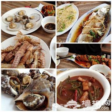 北京到止锚湾怎么走景点食宿自助游攻略[墙根网]
