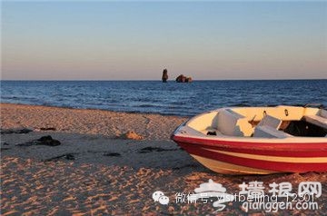 北京到止锚湾怎么走景点食宿自助游攻略[墙根网]