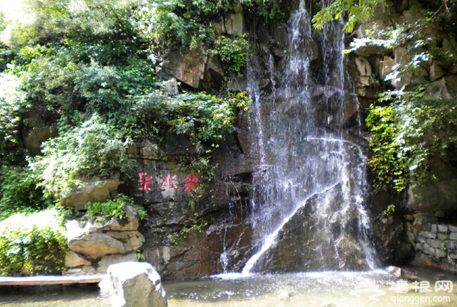 2014年暑期北京旅游风向标 全家出游适合带孩子的京郊游