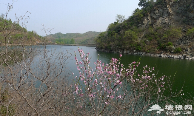 2014年暑期北京旅游风向标 下河吃鱼农家原生态京郊游