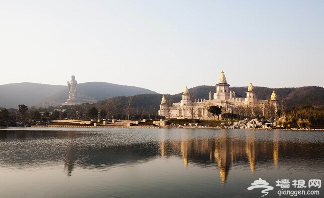2014年暑期北京旅游风向标 天然氧吧京西户外京郊游