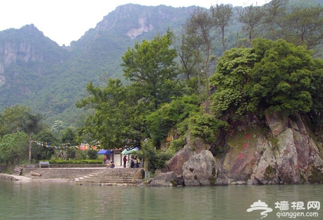 2014年暑期北京旅游风向标 天然氧吧京西户外京郊游