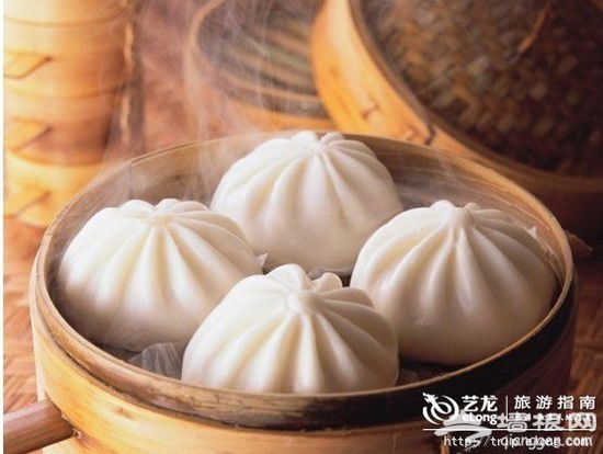 周末游津城 天天乐道津津有味
