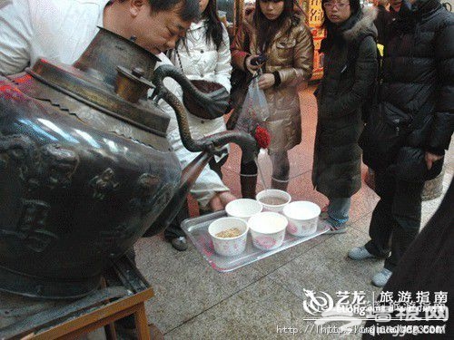 周末游津城 天天乐道津津有味